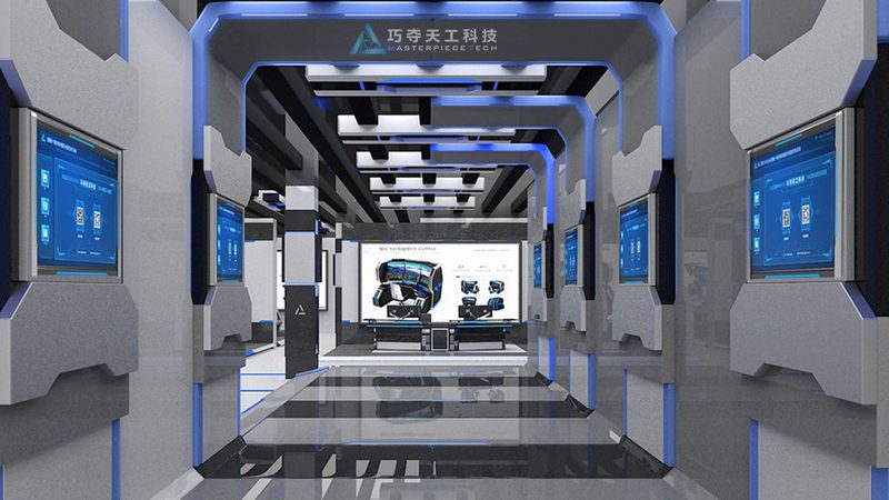 准备材料：根据高新技术企业认定管理办法，企业需准备包括但不限于以下材料：